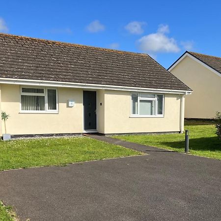 Cornish Coastal Bungalow Padstow Exterior photo